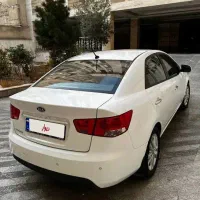 سراتو اپشنال 97 سفید|خودرو سواری و وانت|تهران, لاله زار|دیوار