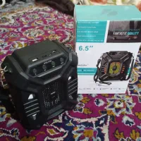 اسپیکر بلوتوثی