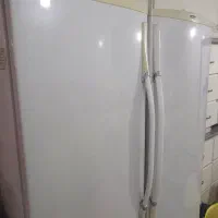 یخچال و فریزر دوقلو