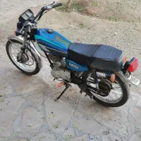 هندا ۱۲۵ مزایده