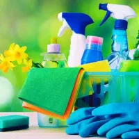 نظافت مجموعه خدمات نظافتی ( گل آرا)