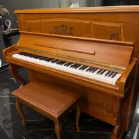 پیانو اکوستیک samick