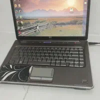 لب تاپ hp|رایانه همراه|مشهد, سرافرازان|دیوار