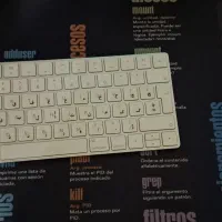 imac 2021 silver m1 256GB|رایانه رومیزی|هشتگرد, شهرک بعثت|دیوار