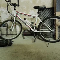 دوچرخه سایز۲۶دنده ای درحدنو