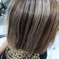 رنگ وکراتین|خدمات آرایشگری و زیبایی|مشهد, نوید|دیوار