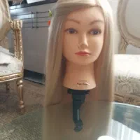 کله مانکن|آرایشی، بهداشتی، درمانی|سلماس, |دیوار