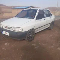 پراید 87دوگانه دست|خودرو سواری و وانت|قوچان, |دیوار