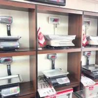 نمایندگی ترازو‌باسکول محک - فروش چکی و اقساط