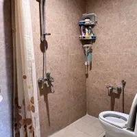 بهترین نقشه برج ارکیده /72متر 1خواب/ سالن پرده خور|فروش آپارتمان|تهران, شهرک چیتگر|دیوار