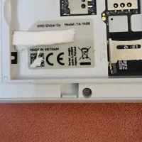 گوشی نوکیا|موبایل|تهران, بریانک|دیوار