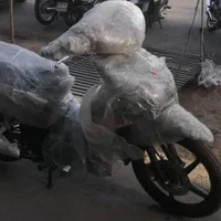 هوندا بلید|موتورسیکلت|تهران, جنت‌آباد شمالی|دیوار