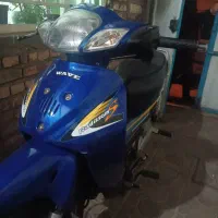 موتور ویو|موتورسیکلت|میاندوآب, |دیوار