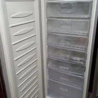 یخچال دوقلو هانیزان|یخچال و فریزر|شهریار, شهرک امیریه|دیوار