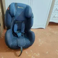 صندلی ماشین اصل