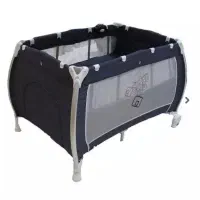 تخت و پارک کودک - تخت تاشو کودک