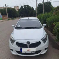 برلیانس ۲۳۰ مدل ۹۶  خانگی