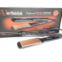 اتو مو حرفه ای کراتین  وربانا