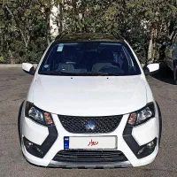 کوییک rs مدل 1403