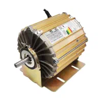 تعویض موتور کولر آبی کاملا رایگان