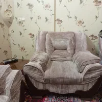 مبل طوسی|مبلمان خانگی و میز عسلی|تربت‌حیدریه, طالقانی|دیوار