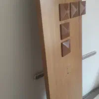 مقداری زیادورق چوبی قابل استفاده|عمده‌فروشی|مشهد, شهید معقول|دیوار