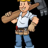 شاگرد کابینت سازی