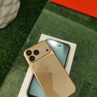 موبایل ۱۷پرومکس مینی