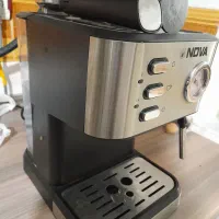 قهوه ساز|سماور، چای‌ساز، قهوه‌ساز|قزوین, |دیوار