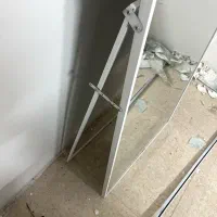 فروش آینه قدی و آینه دیواری شیک و نو|آینه|یاسوج, |دیوار