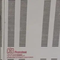 ترانس برق فاراتل|سایر لوازم برقی|تهران, جوادیه|دیوار