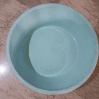 لگن پلاستیکی
