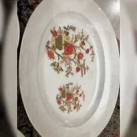 سرویس۳۵ پارچه ملامین نو|ظروف سرو و پذیرایی|تهران, صادقیه|دیوار