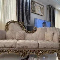 مبل سلطنتی ده نفره