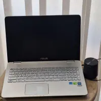 لپتاپ Asus N551JQ