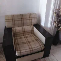 وسایل منزل،مبل 8 نفره، میز نهارخوری،میز وسط،تستر|مبلمان خانگی و میز عسلی|شیراز, شیشهگری|دیوار