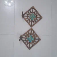 ساعت دیواری|ساعت دیواری و تزئینی|شیراز, زرهی|دیوار