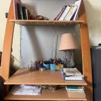 وسیله چوبی