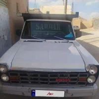 نیسان دیزل مدل89