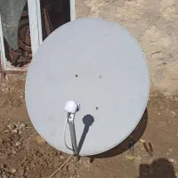 نصاب آنتن وگیرنده