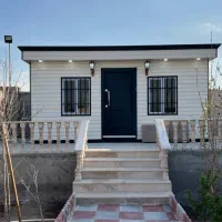 ۵۰۰متر باغچه ، دامداری داخل بافت ( سعداباد املاک)|فروش دفتر صنعتی، کشاورزی، تجاری|قرچک, داوود آباد|دیوار