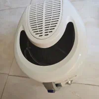 سرخ کن دلونگی اصل ایتالیا|اجاق گاز و لوازم برقی پخت‌وپز|رشت, آزادگان|دیوار