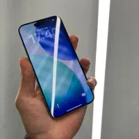 Iphone 15 max 100%|موبایل|اصفهان, باغ زرشک|دیوار