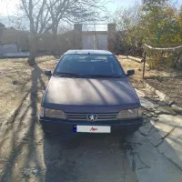 پژو روا دوگانه کارخانه