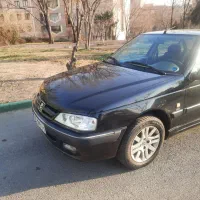 پژو پارس ۹۹ TU5