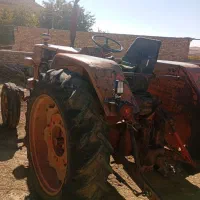 تراکتور رومانی|خودرو سنگین|پیر سلیمان, |دیوار