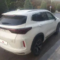 ایکس تریم LX