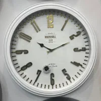 ساعت دیواری|ساعت دیواری و تزئینی|مشهد, طلاب|دیوار