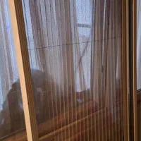 پرده آماده