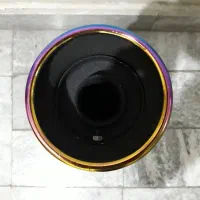 منبع اگزوز ۷۲۵|قطعات یدکی و لوازم جانبی|اسلامشهر, شهرک مفیدی|دیوار